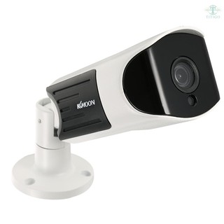 KKmoon  5.0MP AHD Bullet Waterproof CCTV Camera  1/2.7’’ CMOS 4pcs Array IR Infrared Lamps Night Vis