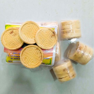 Date mới - COMBO 5 GÓI BÁNH ĐẬU XANH NHÂN THỊT HỘI AN