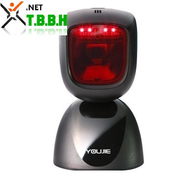 Đầu Đọc Mã Vạch Youjie HF600