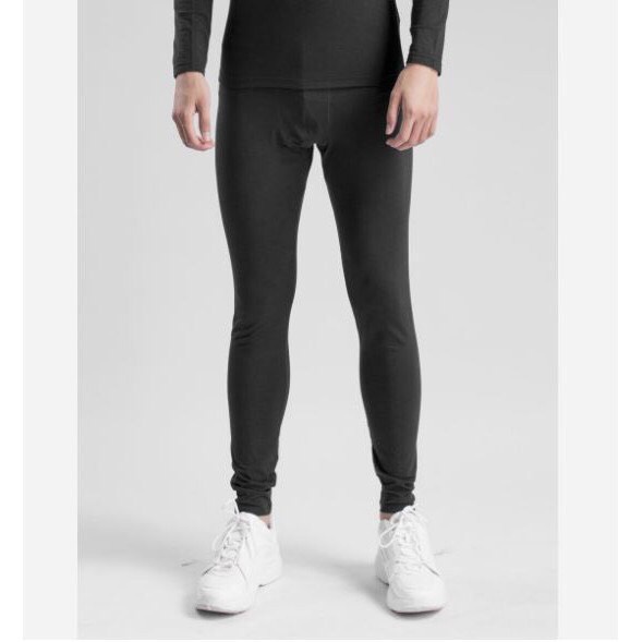 Quần giữ nhiệt nam mặc trong ôm bó co dãn 4 chiều siêu ấm áp cho mùa đông