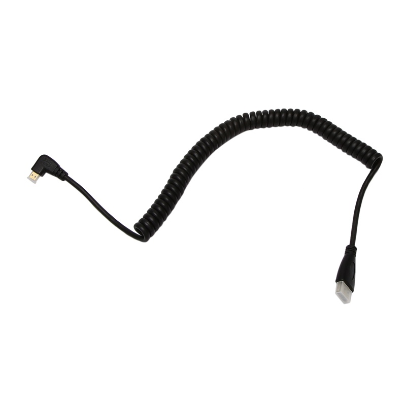 Dây Cáp Micro Kéo Dài Được Cho Máy Ảnh