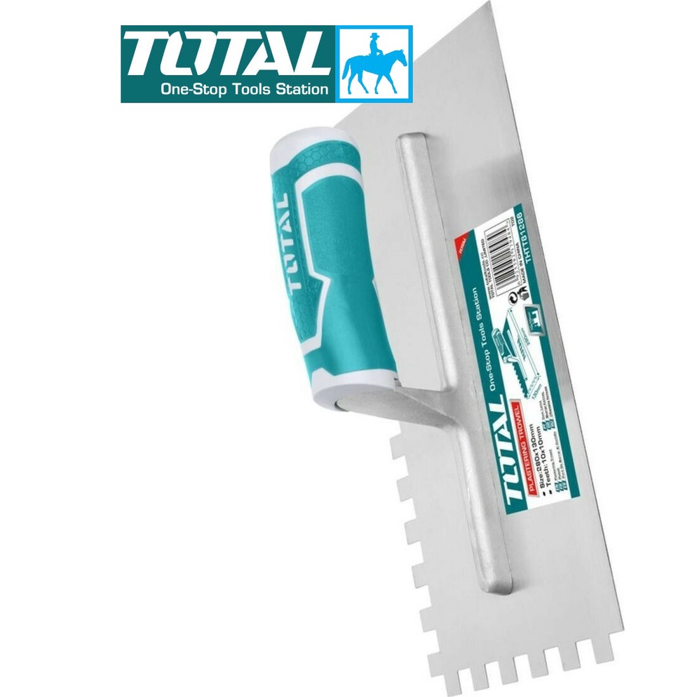 TOTAL BAY HỒ TẠO HÌNH CÓ RĂNG CƯA 280x130MM THTT81286