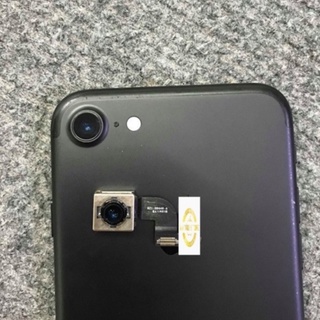 Camera sau zin dành cho ip 7
