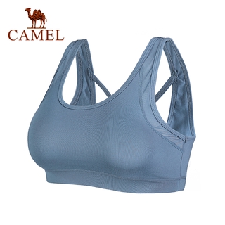 Áo Ngực Camel Chống Sốc Tập Thể Thao Cho Nữ