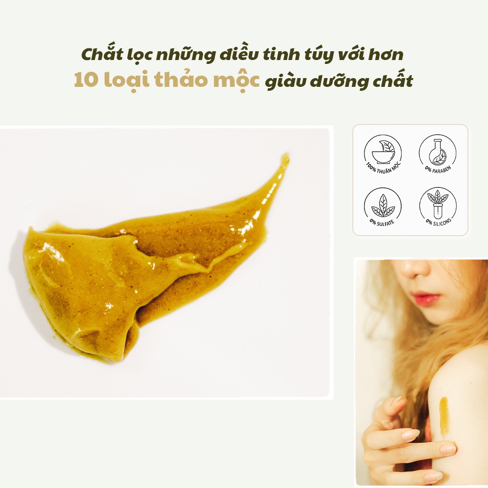 Kem Viêm Nang Lông The Fleura, Kem Giảm Mụn Lưng, Dưỡng Viêm Da Cơ Địa, Ngăn Ngừa Vết Mẩn Đỏ Mẩn Ngứa, Nấm Ngứa Trên Da