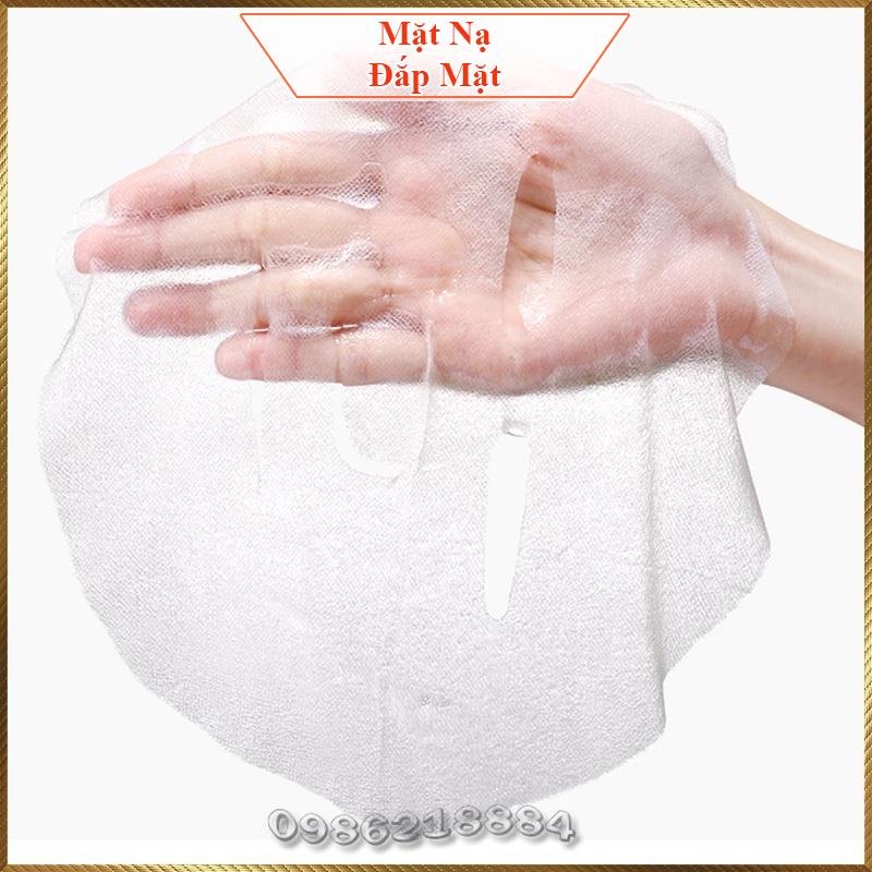 Mặt nạ dưỡng ẩm Flowztax Repair Mask sửa chữa phục hồi giảm mụn giảm viêm da FRM1