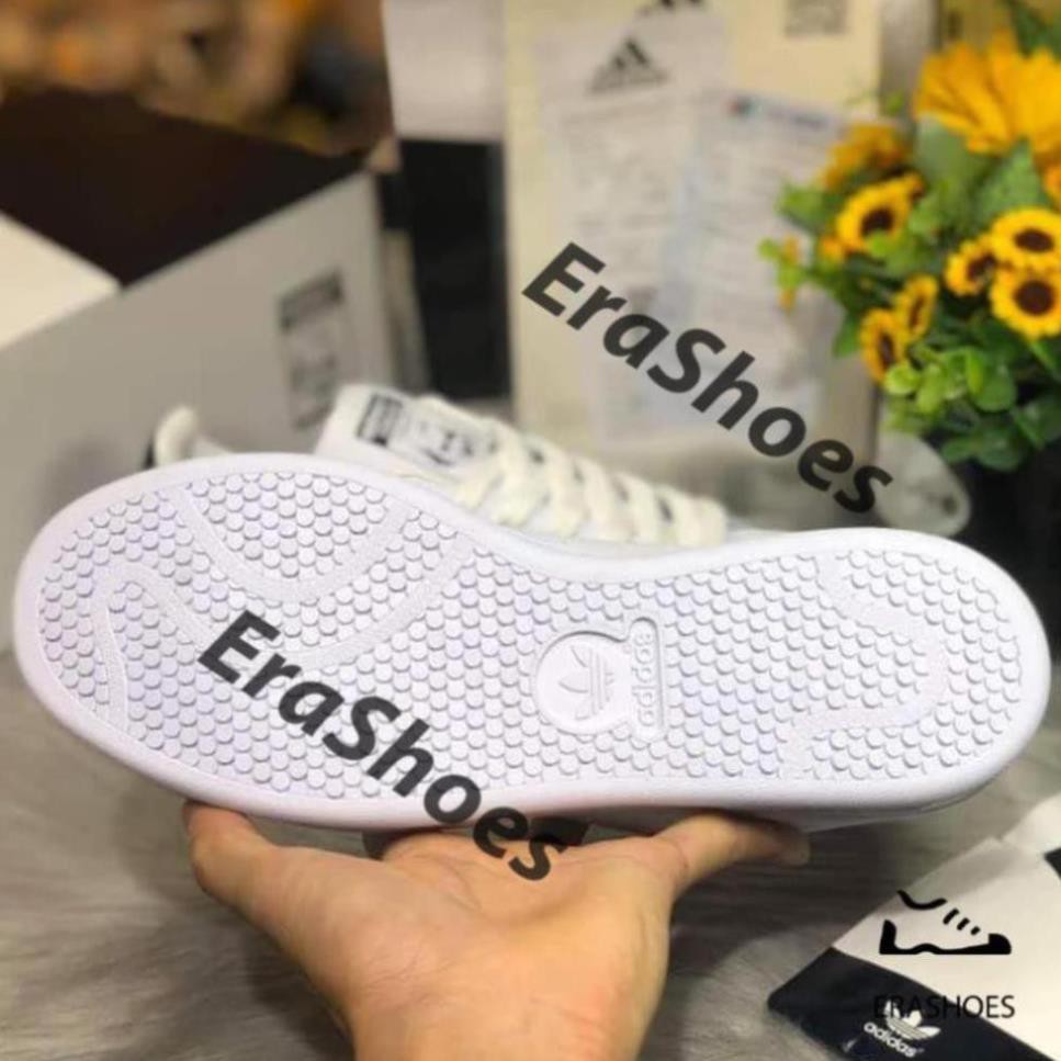 [EraShoes] Giày Adidas Stan Smith Bản Chuẩn 11Trung ( Ảnh chụp tại Shop)