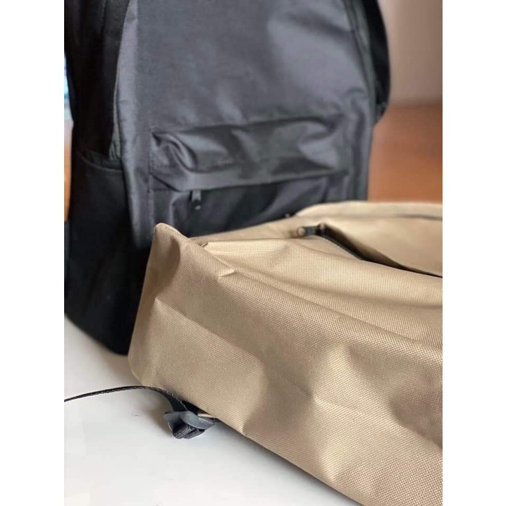 Balo MUJI Balo hàng xuất Nhật xịn sò