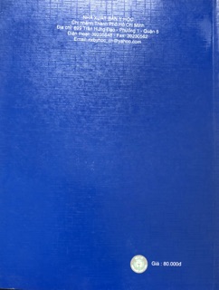 Sách Bài Giảng Nhãn Khoa