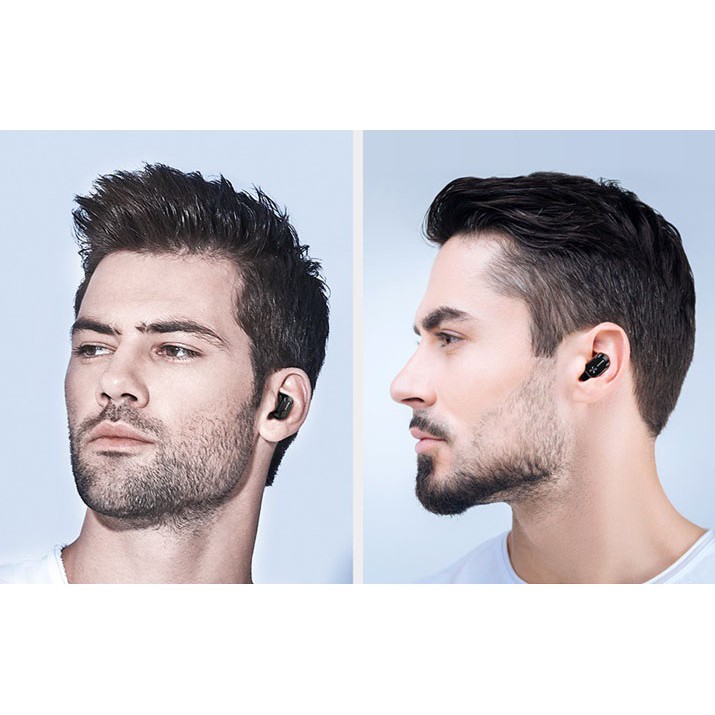 Tai Nghe Bluetooth 5.0 Baseus Cho Doanh Nhân Mẫu 2