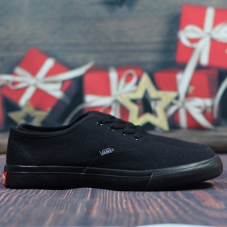 Giày Vss Classic Jetblack Nữ