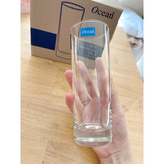 LY ỐNG OCEAN THÁI LAN - Bộ 6 ly