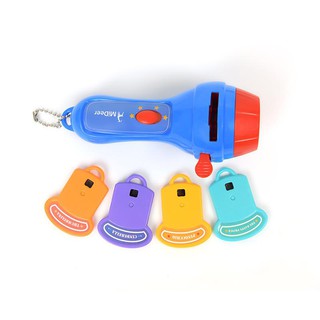 MÁY CHIẾU CẦM TAY - MÁY CHIẾU MINI CẦM TAY CHO BÉ