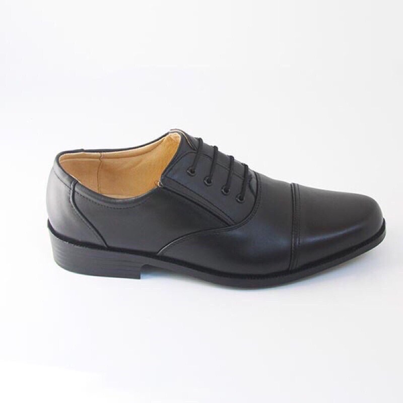 Giày lười nam,giày quân khu kiểu dáng trung niên lịch lãm,đế khâu chắc chắn.Đức Nội Shop