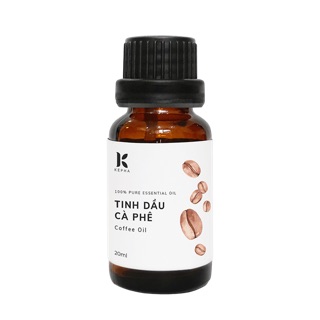 Tinh dầu cà phê-bentintit