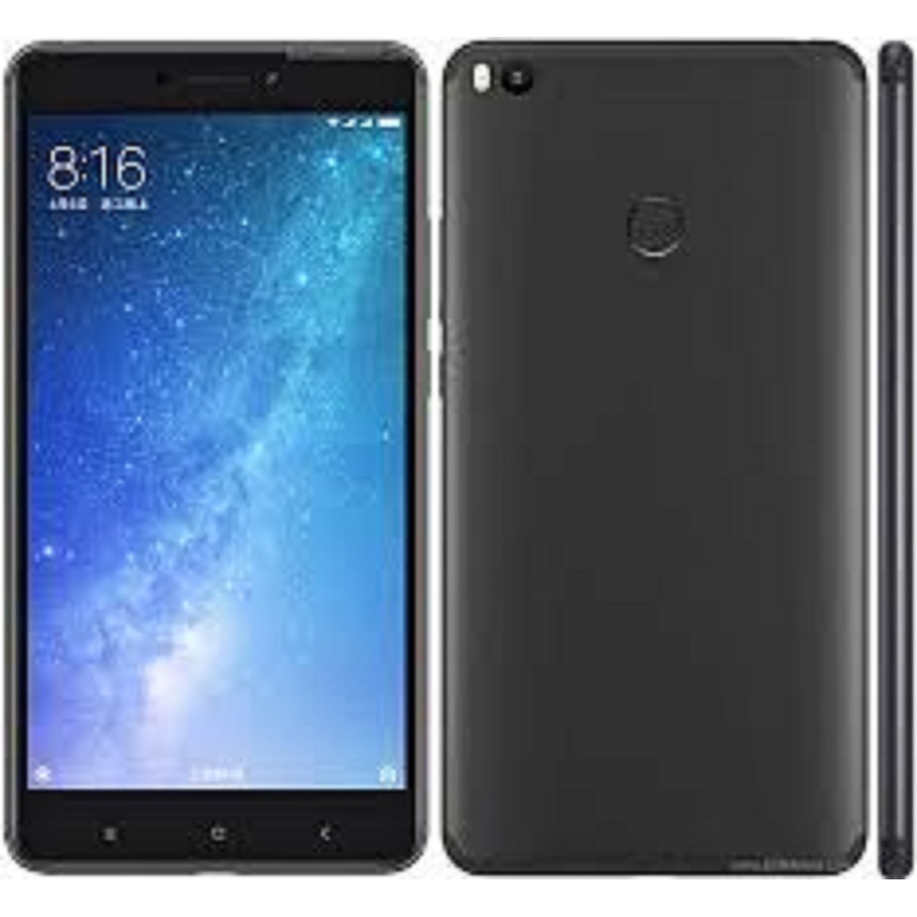 điện thoại Xiaomi MiMax 2 - Xiaomi Mi Max 2 2sim Ram 4G bộ nhớ 64G Chính Hãng, Full Tiếng Việt, chơi Game mượt | BigBuy360 - bigbuy360.vn