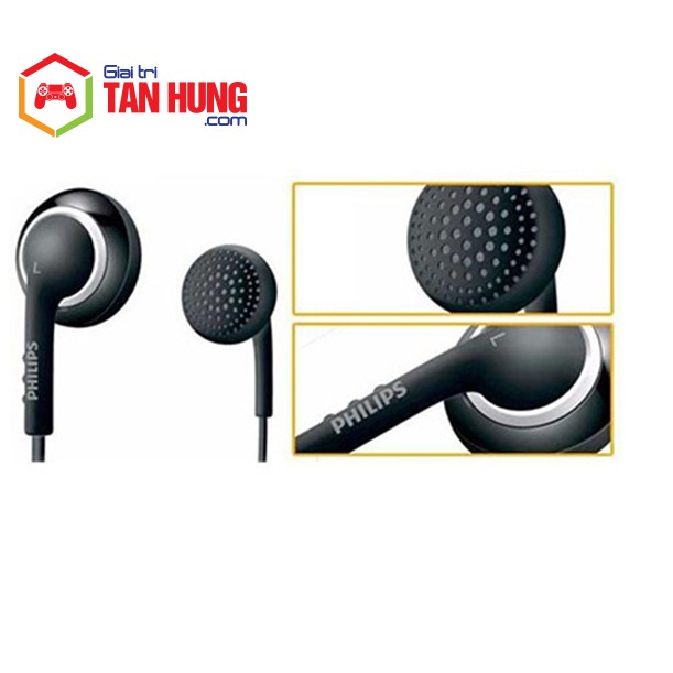 Tai Nghe Philips SHE2860