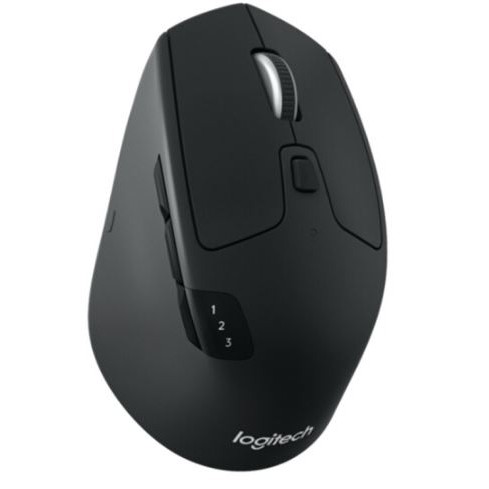 Chuột Không Dây Logitech M720 Thiết Kế Đơn Giản Chất Lượng Cao