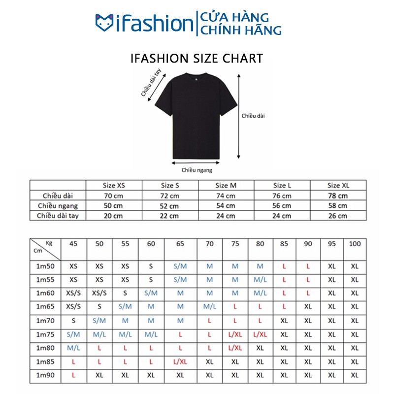 Áo thun tay lỡ iFashion 100% cotton dáng unisex form rộng in hình phi hành gia và các vệ tinh NC015