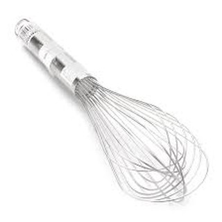 Dụng cụ đánh trứng 12 sợi Kinhoo 25cm
