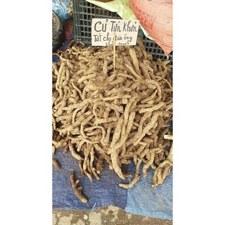 Củ tứn khửn (1kg)