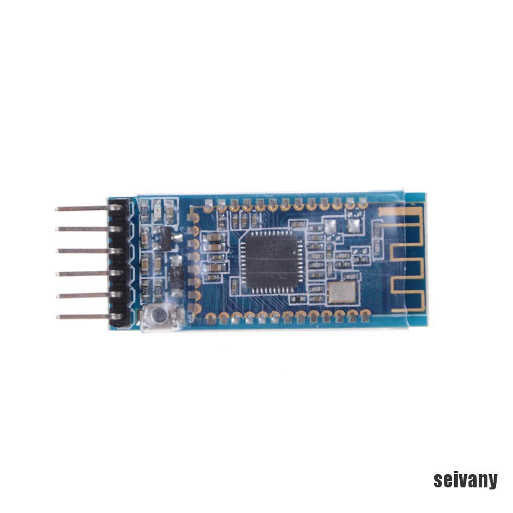 Mô Đun Không Dây Hm-10 Ble Bluetooth 4.0 Cc2540 Cc2541 Cho Arduino Android Ios Ioq