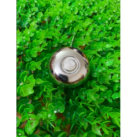 Chuông xe đạp kiểu cổ tiếng kêu vang