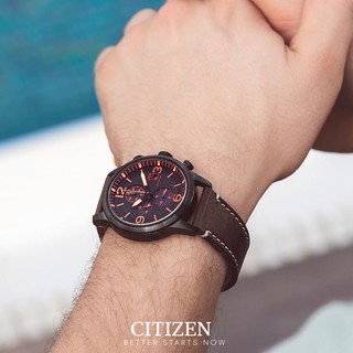 Đồng Hồ Nam Citizen CA0617-11E