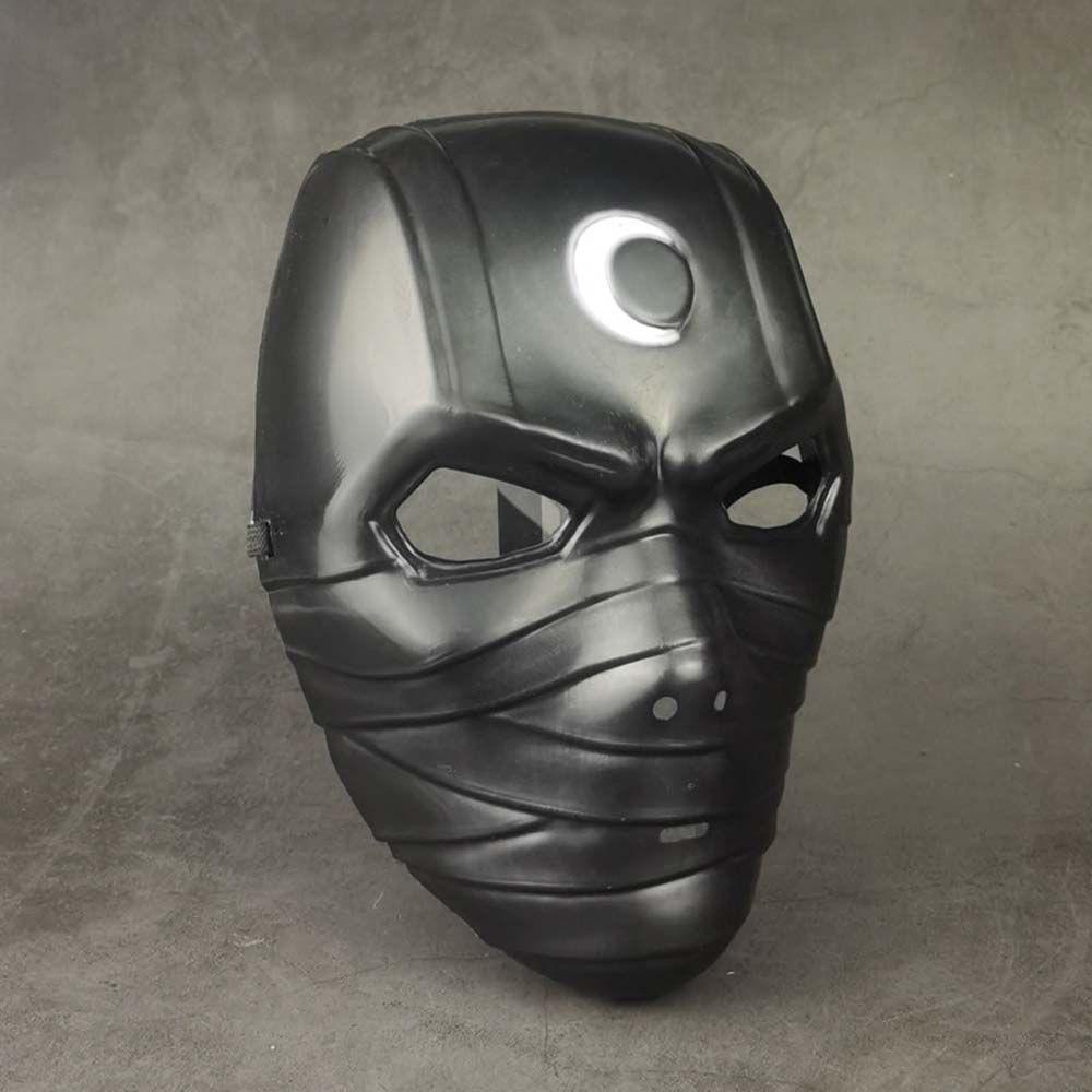 Lloyd Mặt Nạ Hiệp Sĩ Mặt Trăng Siêu Anh Hùng Bí Ẩn Hóa Trang Halloween