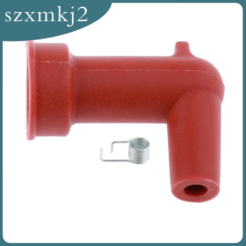 Bugi Đánh Lửa Cho Xe Yamaha Parsun Outboard 15HP-60HP szxmkj2