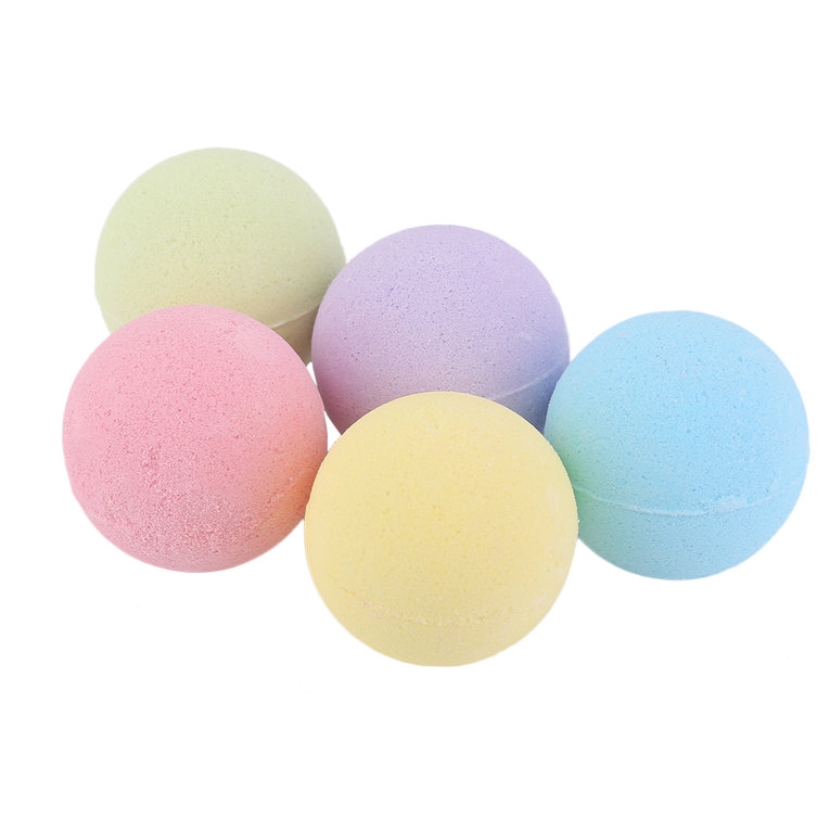 Xà bông tắm dạng tròn 40g có hương thơm làm sạch cơ thể cao cấp | BigBuy360 - bigbuy360.vn