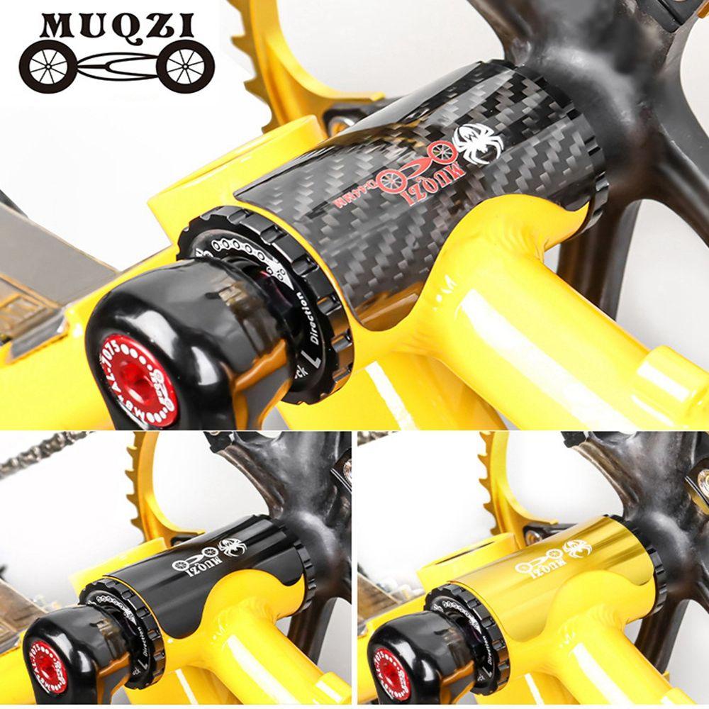 Miếng Dán Bảo Vệ Khung Dưới Xe Đạp ZAIJIE24 Chất Lượng Cao