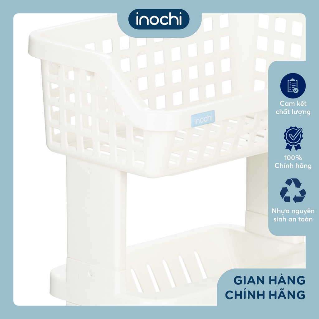Kệ Inochi - Nachi Plus