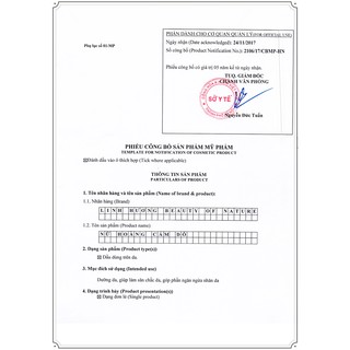 [CHÍNH HÃNG 100%] Tinh Chất Nở Ngực Linh Hương (10ml)