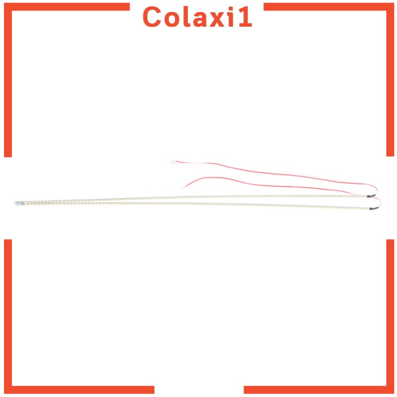 Bộ 2 đèn LED nền 24" cho TV | BigBuy360 - bigbuy360.vn