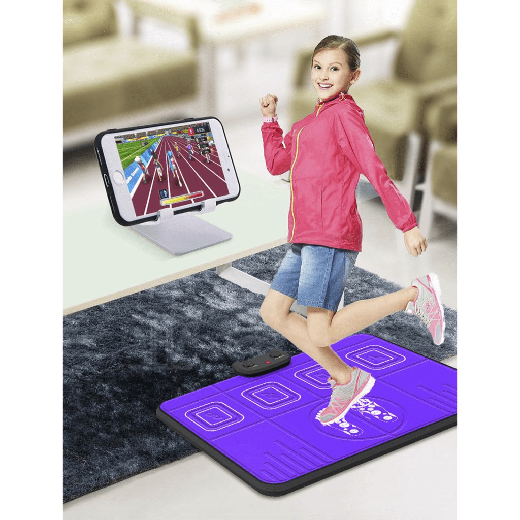 Thảm Nhảy Audition Bluetooth cho điện thoại và máy tính bảng