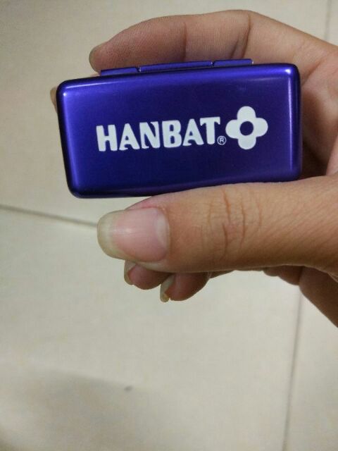 Lơ bida hanbat