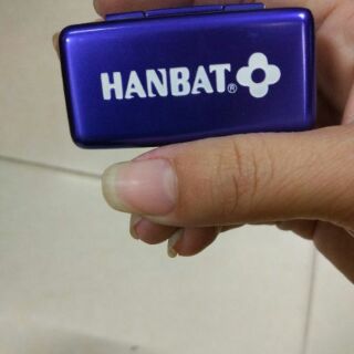 Combo hộp 2 viên lơ hanbat