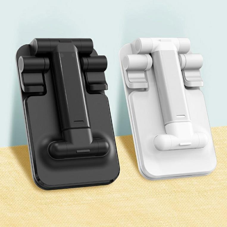 Giá đỡ điện thoại, máy tính bảng có thể gập gọn [Miễn Phí Vận Chuyển khi đơn đạt giá trị tối thiểu 200K] ( tuyển sỉ )