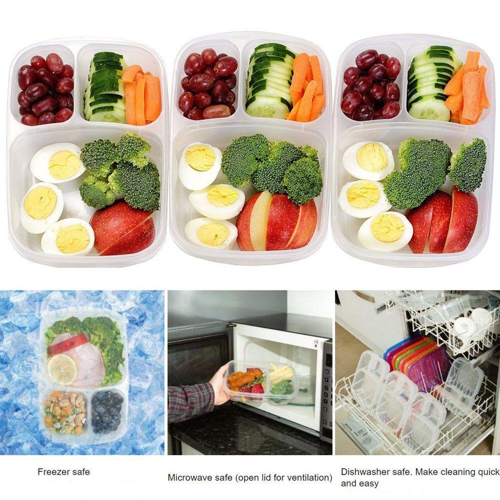 JANE Hộp Đựng Cơm Trưa Nhỏ Gọn Tiện Dụng