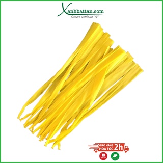 Lưới Bọc Chậu Trồng Lan Nhiều Size