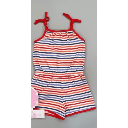 Jumsuit bé gái size 20_55kg