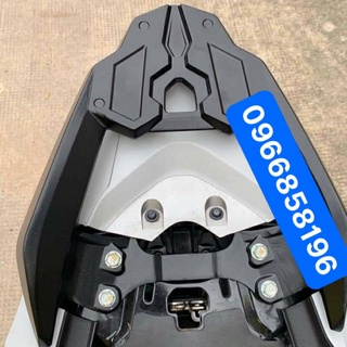 CẢNG ROCKET Nhôm Winner X V2/V3
