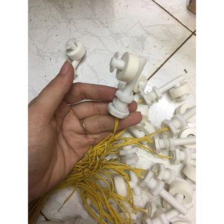 Công Tắc Phao Cảm Biến Mực Nước