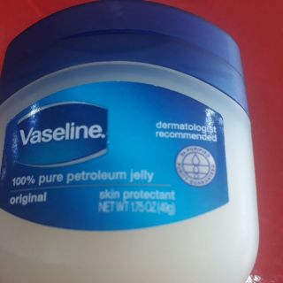 SÁP DƯỠNG ẨM TOÀN THÂN VASELINE 49 g