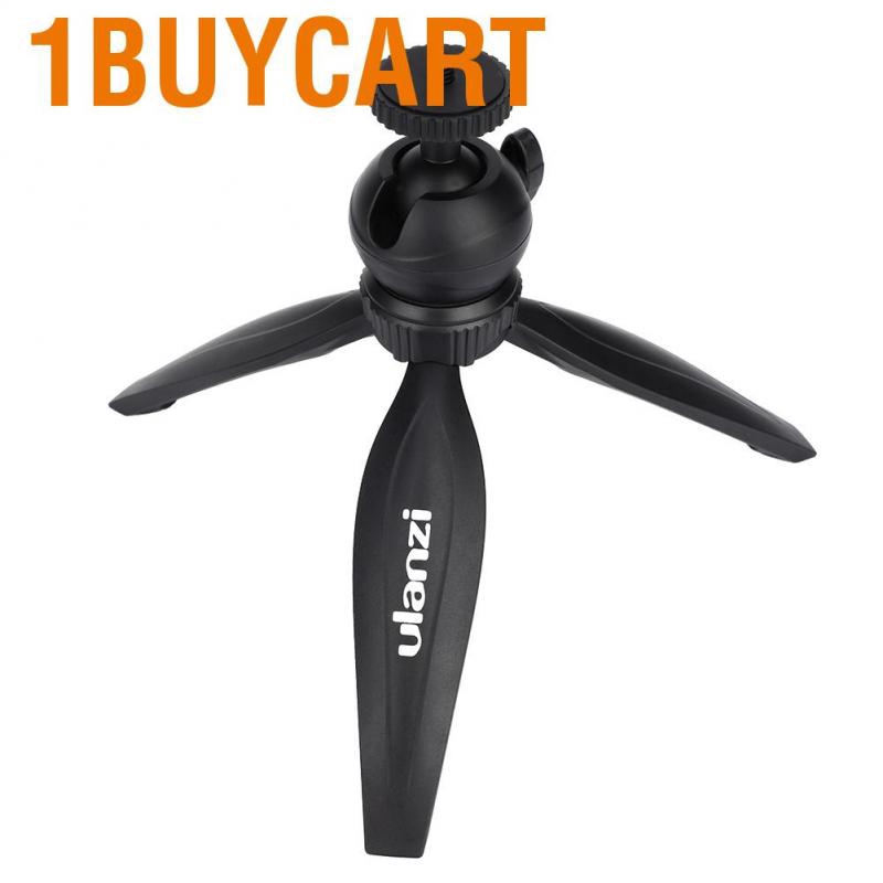 Đầu củ tròn xoay 360 độ Ulanzi MT-03 có thể tháo rời ốc 1/4