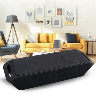 Loa mini,Loa Bluetooth S208