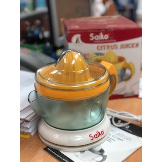 Máy vắt cam Saiko mới 100% (Thanh lý)