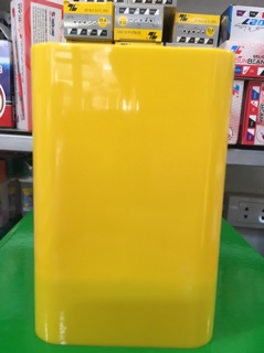 Hộp đựng bút Deli 904