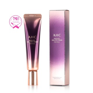 Kem Dưỡng Mắt AHC Time Rewind Real Eye Cream For Face